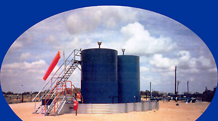 secondary containment, spill containment, steel secondary containment, onshore spill containment, oil spill containment, environmental spill containment, oil, environment, spill, steel, Sioux Steel, containment